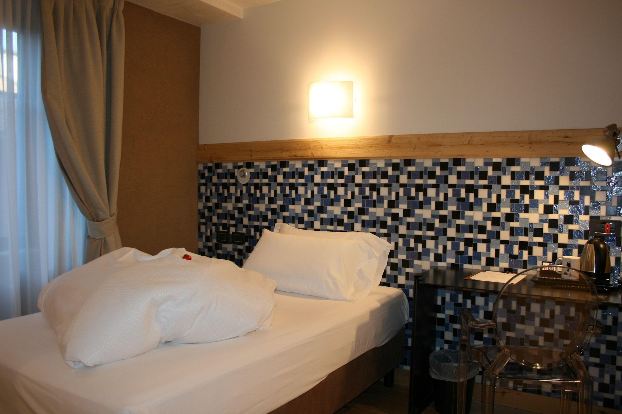 Hotel Orso Grigio Cavalese Eksteriør billede